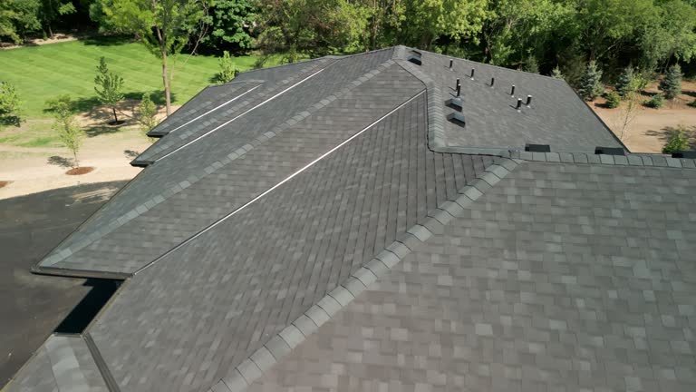 Fast & Reliable Emergency Roof Repairs in Windcrest, TX